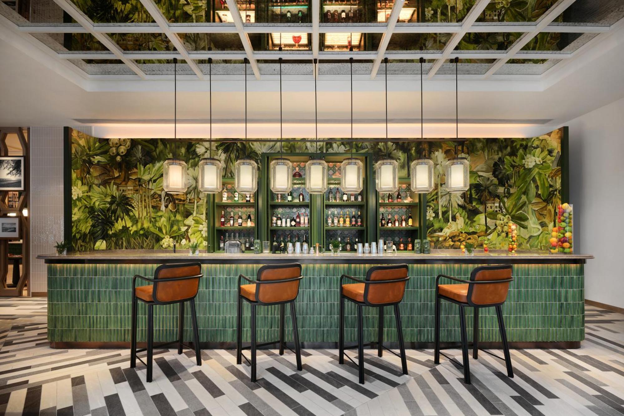 Hilton Hua Hin Resort & Spa 외부 사진