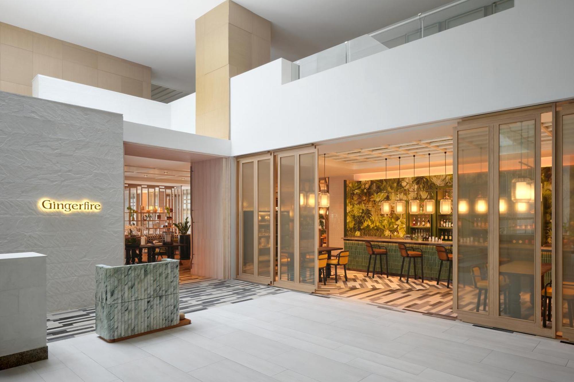 Hilton Hua Hin Resort & Spa 외부 사진